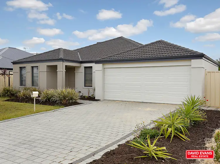 Main view of Homely house listing, 9 Liberty Drive, Clarkson WA 6030