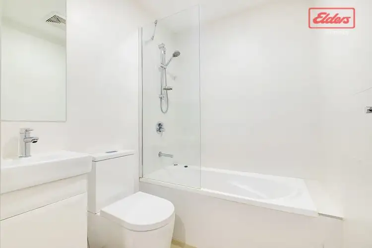 Fifth view of Homely apartment listing, 41/422-426 Peats Ferry Rd, Asquith NSW 2077