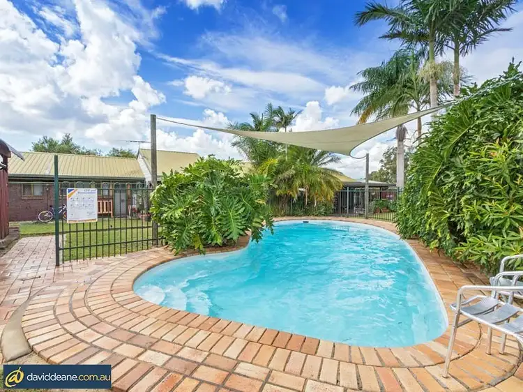 Fourth view of Homely house listing, 45 Melaleuca Drive, Strathpine QLD 4500