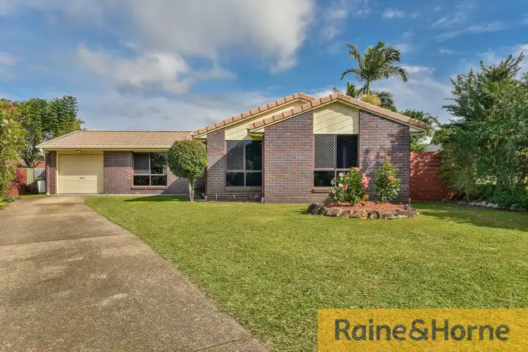 5 Coralfern Court, Morayfield QLD 4506