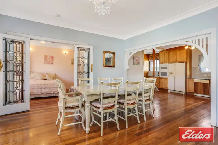 Fourth view of Homely house listing, 27 Aveling Street, Wavell Heights QLD 4012