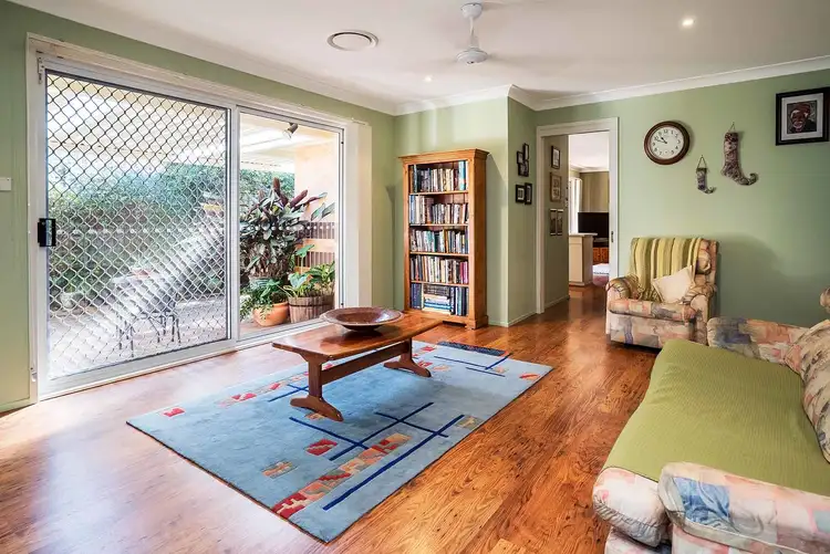 Second view of Homely house listing, 9 Troopers Mews, Holsworthy NSW 2173