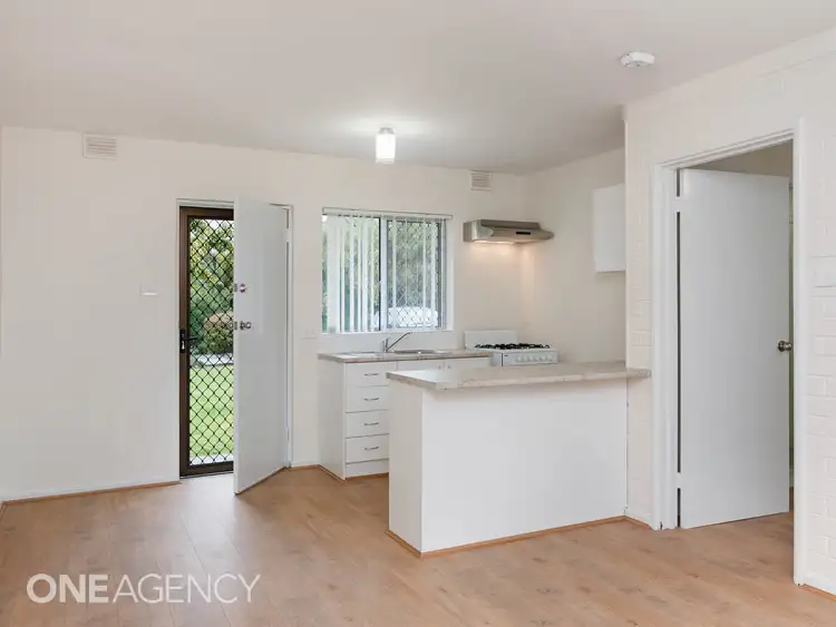 3/180 Holland Street, Fremantle WA 6160