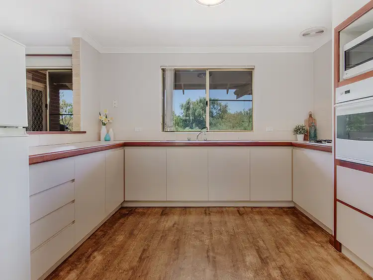 Fifth view of Homely unit listing, 1/20 Nottage Grove, Erskine WA 6210