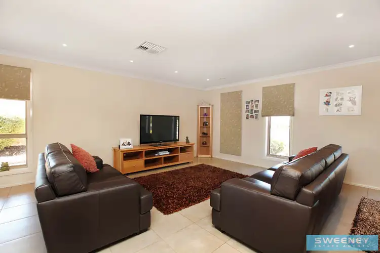 Third view of Homely house listing, 3 Bungaree Track, Burnside Heights VIC 3023