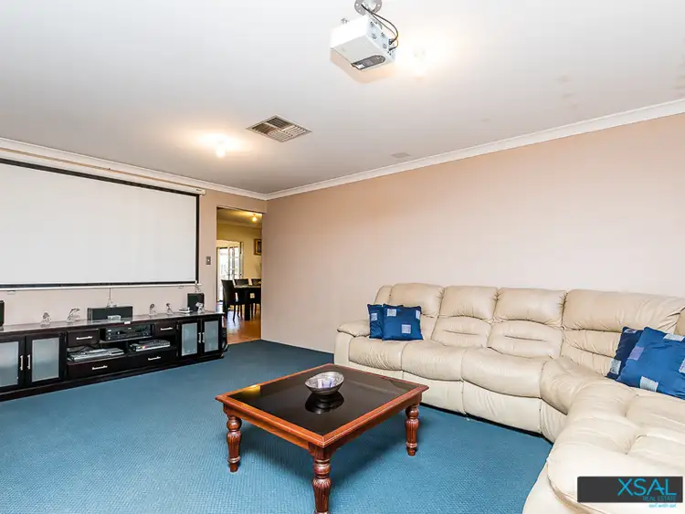 Second view of Homely house listing, 8 Sefton Place, Landsdale WA 6065