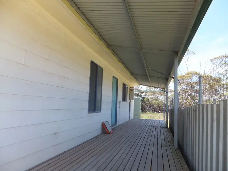 Seventh view of Homely land listing, Lot 1393 South Coast Highway, Ravensthorpe WA 6346