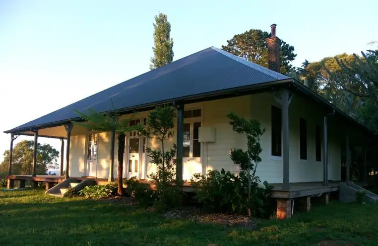 Second view of Homely rural property listing, Address available on request