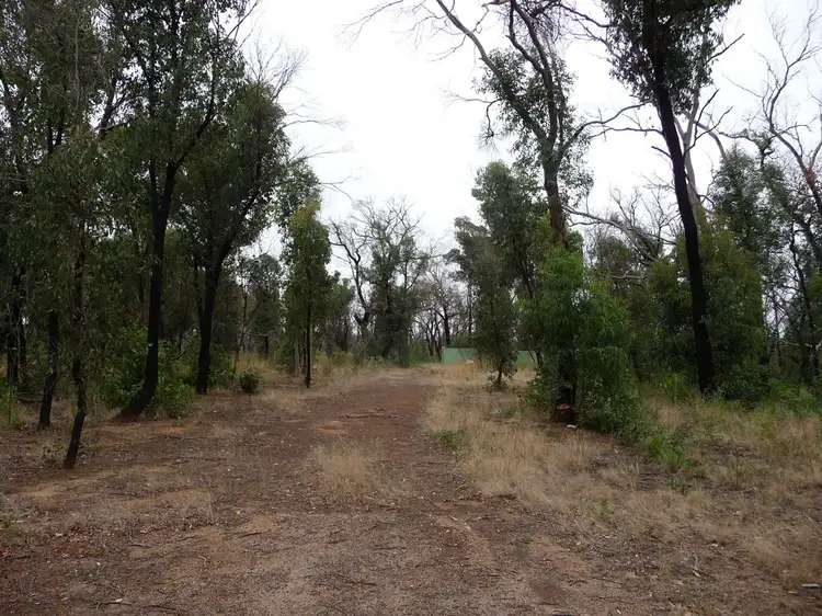 Third view of Homely land listing, 699 Paynes Bridge Road, Dereel VIC 3352