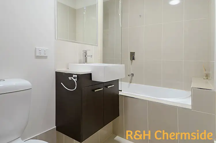 Sixth view of Homely unit listing, Address available on request