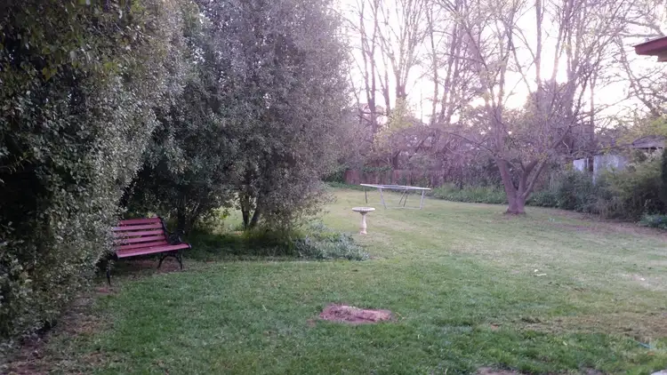 Fourth view of Homely house listing, 81 RUSSELL STREET, Tumut NSW 2720
