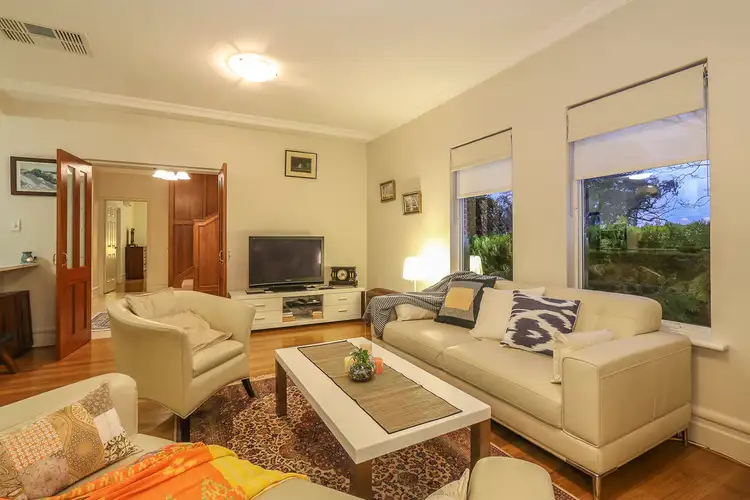 Fourth view of Homely house listing, 1/64 Matheson Road, Applecross WA 6153