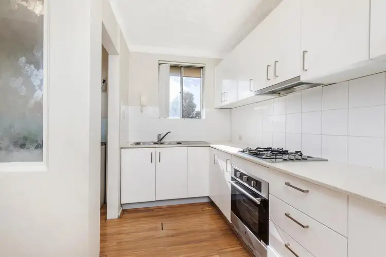 Third view of Homely apartment listing, 11/14-18 Roberts Street, Strathfield NSW 2135