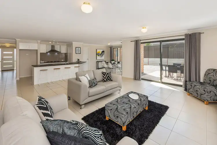 Fourth view of Homely house listing, 12 Glenalbyn Close, Strathalbyn SA 5255