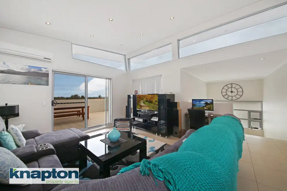 Main view of Homely unit listing, 15/908 Canterbury Road, Roselands NSW 2196