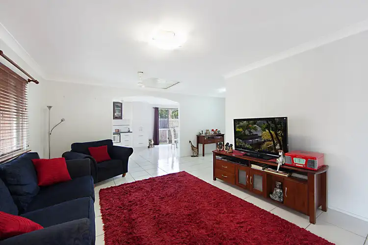 Second view of Homely house listing, 110 Charlotte Street, Aitkenvale QLD 4814