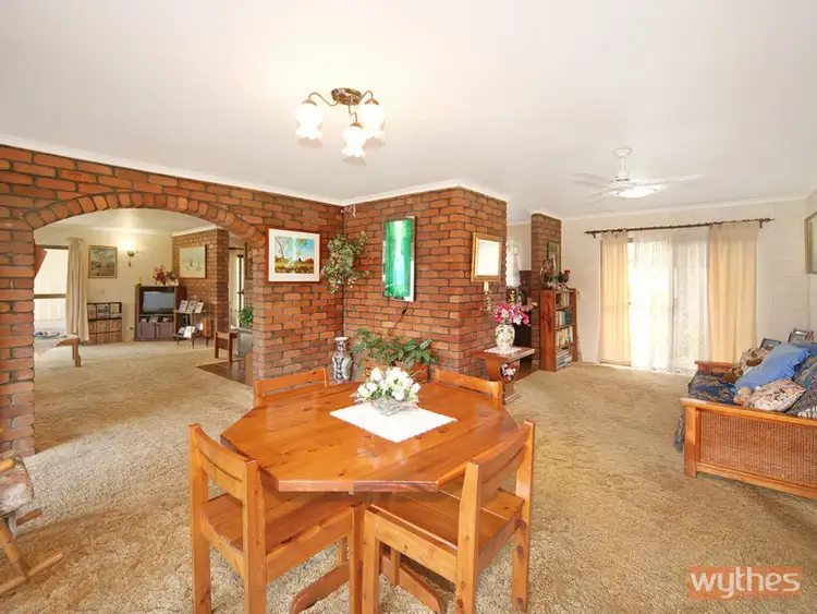 Third view of Homely house listing, 22 Oak Street, Cooroy QLD 4563