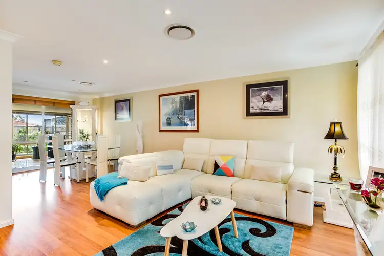 Sixth view of Homely house listing, 11 Fathom Place, Corlette NSW 2315
