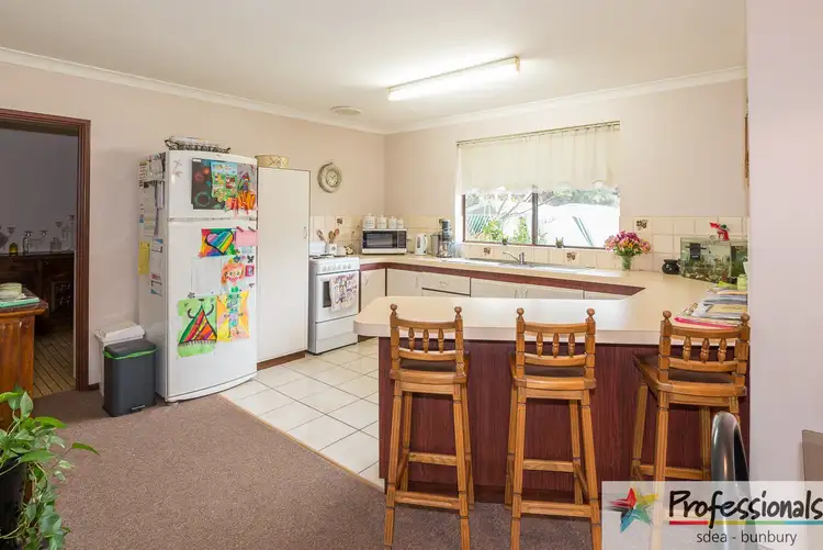 Fourth view of Homely house listing, 4B Westwood Street, Withers WA 6230