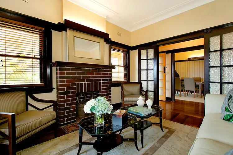 Second view of Homely house listing, 41 O'Donnell Street, North Bondi NSW 2026