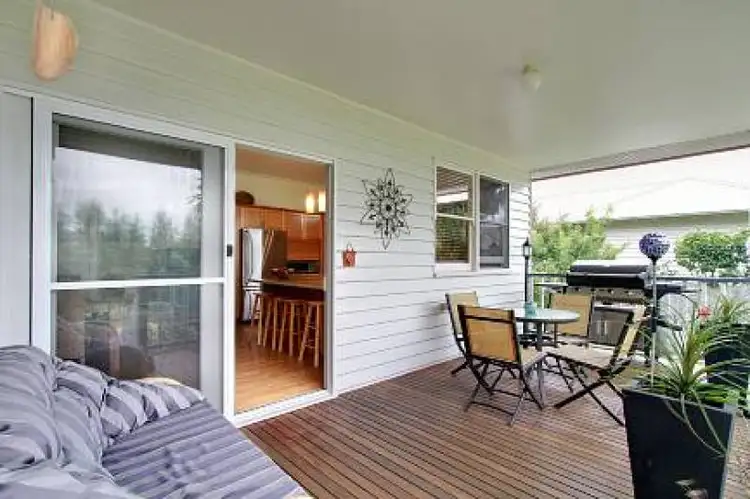 Fifth view of Homely house listing, 63 Commercial Road, Yarram VIC 3971