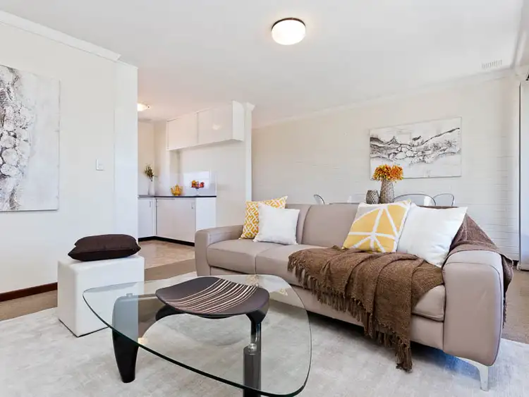 Fourth view of Homely unit listing, 16/26 Baldwin Street, Como WA 6152