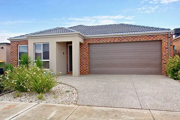 Main view of Homely house listing, 13 Wakefields Drive, Brookfield VIC 3338