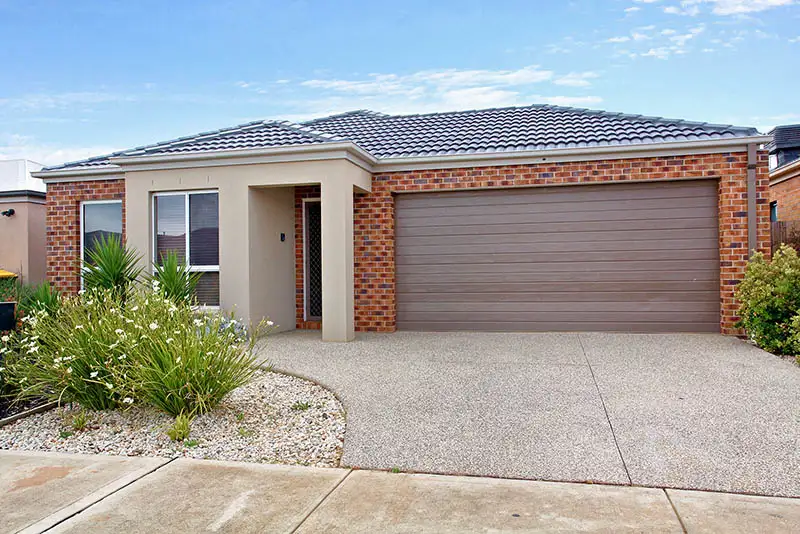 Main view of Homely house listing, 13 Wakefields Drive, Brookfield VIC 3338