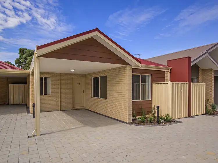 10/42 Olive Road, Falcon WA 6210
