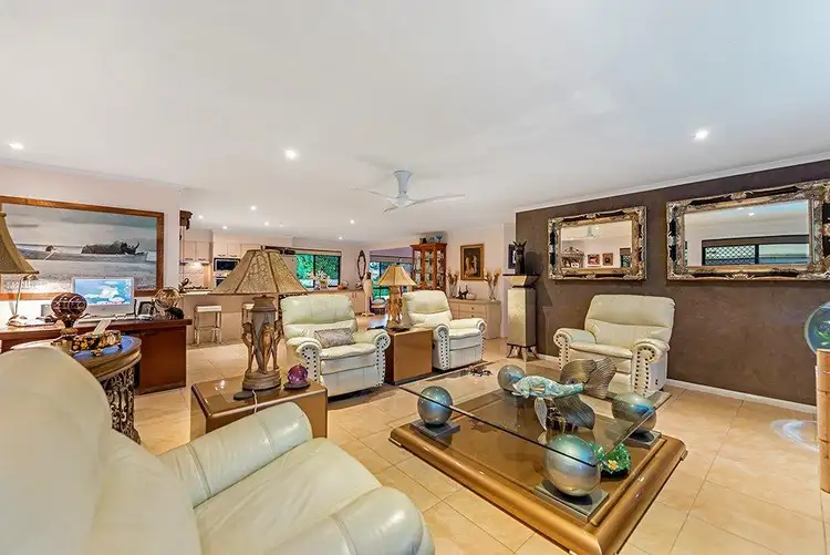 Third view of Homely house listing, 7 Reid Court, Carrara QLD 4211