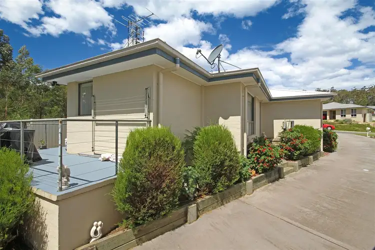 Second view of Homely house listing, 31A Broomfield Crescent, Long Beach NSW 2536