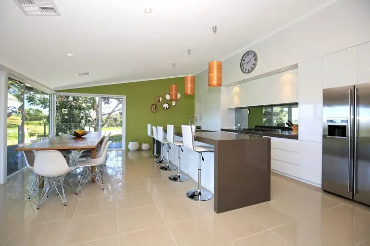 Fifth view of Homely house listing, 30 Croziers Rd, Jaspers Brush NSW 2535