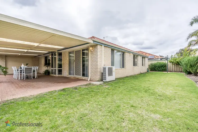 Second view of Homely house listing, 24 Monet Drive, Ashby WA 6065