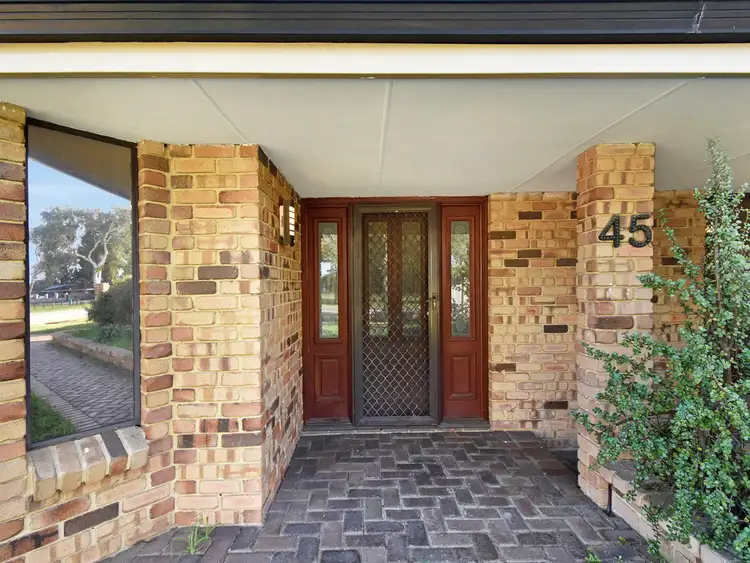 Fifth view of Homely house listing, 45 Northmoor Road, Eden Hill WA 6054