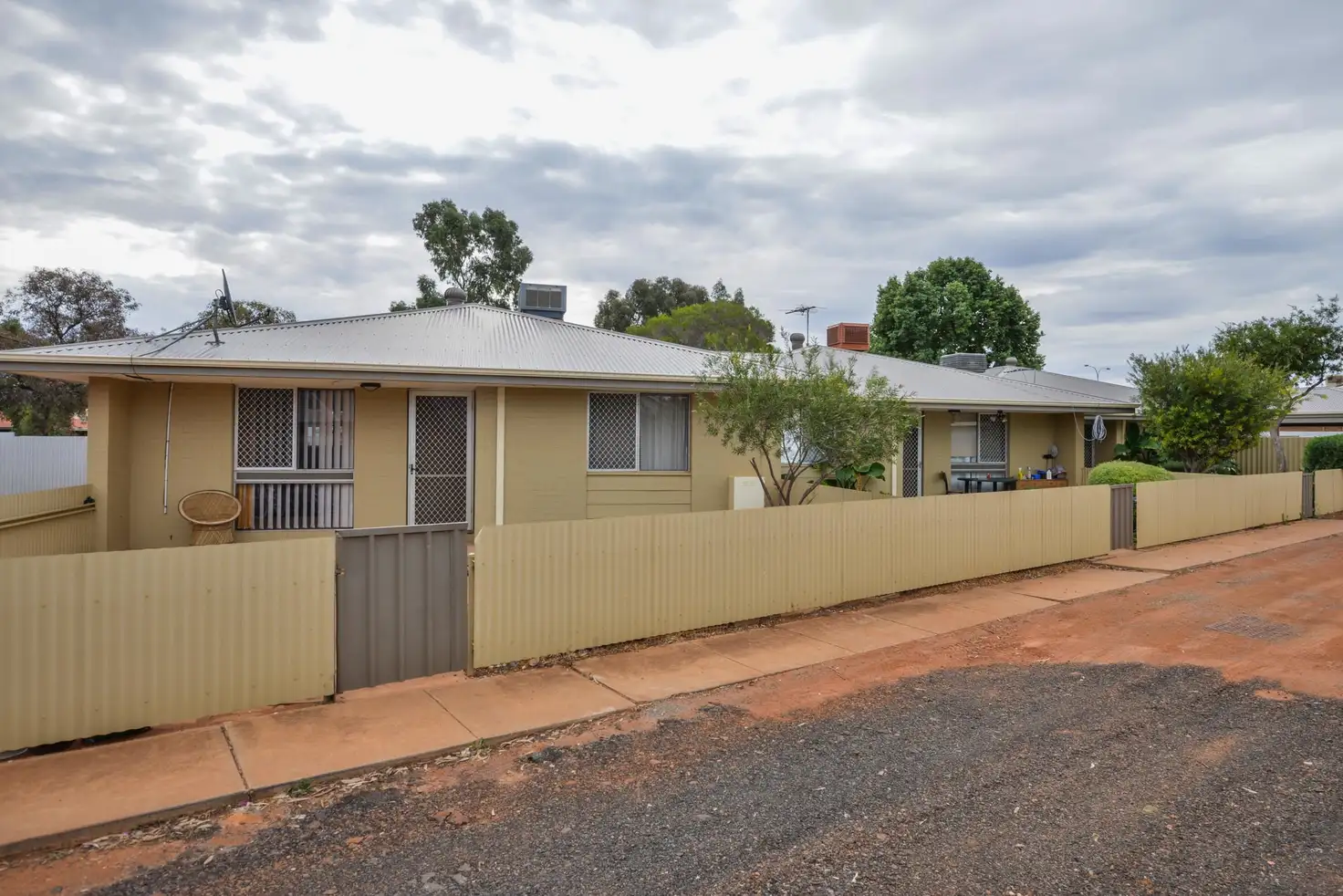 Main view of Homely block of units listing, 3 Salisbury Road, South Kalgoorlie WA 6430