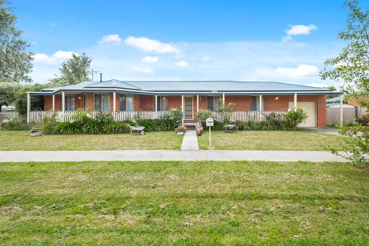 Main view of Homely house listing, 1 James Court, Kyneton VIC 3444