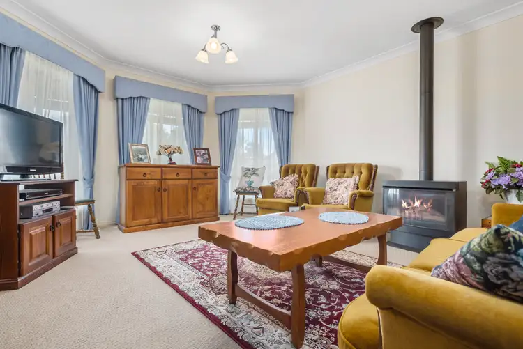 Second view of Homely house listing, 1 James Court, Kyneton VIC 3444