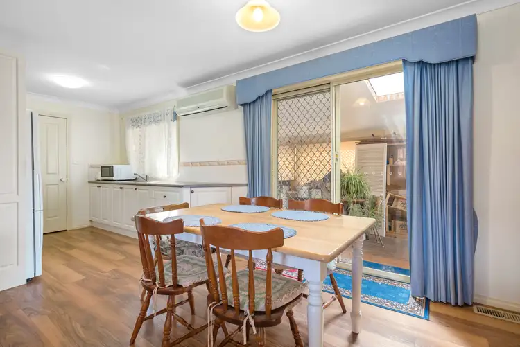 Third view of Homely house listing, 1 James Court, Kyneton VIC 3444