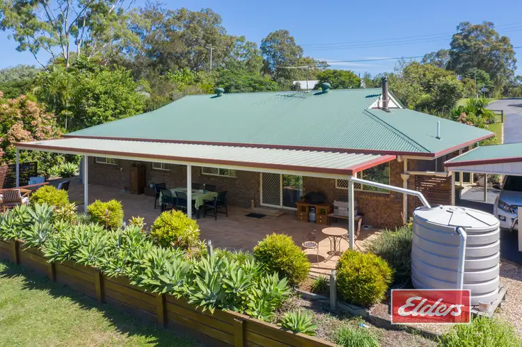 151 Orion Road, Cedar Vale QLD 4285