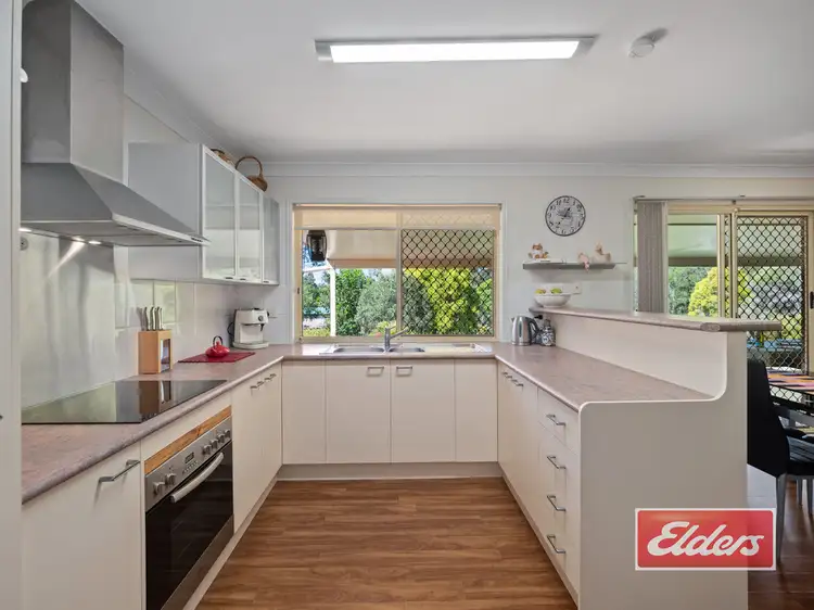 Fourth view of Homely house listing, 151 Orion Road, Cedar Vale QLD 4285