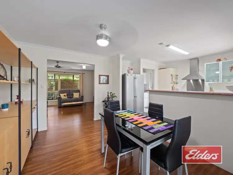 Fifth view of Homely house listing, 151 Orion Road, Cedar Vale QLD 4285