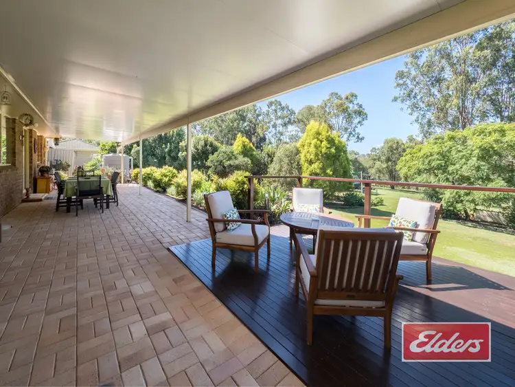 Sixth view of Homely house listing, 151 Orion Road, Cedar Vale QLD 4285