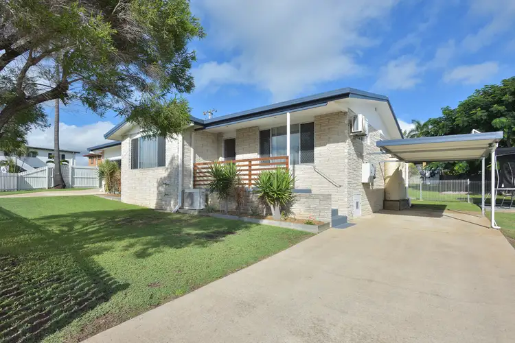 2 Schafer Street, Clinton QLD 4680