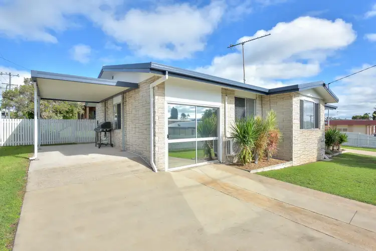 Second view of Homely house listing, 2 Schafer Street, Clinton QLD 4680