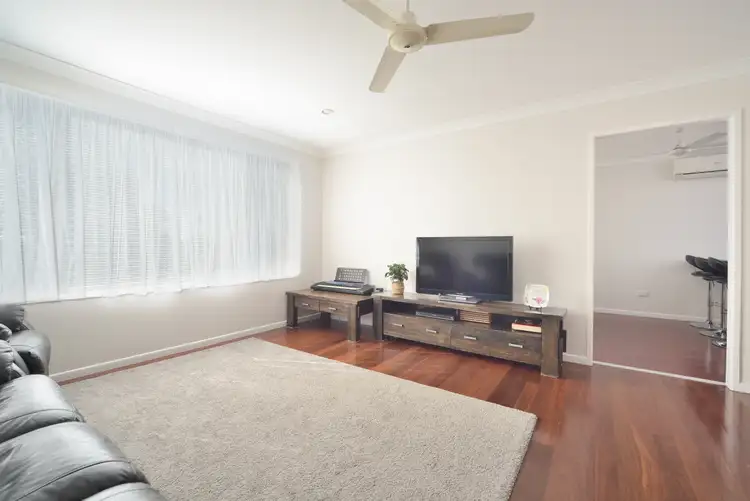 Third view of Homely house listing, 2 Schafer Street, Clinton QLD 4680