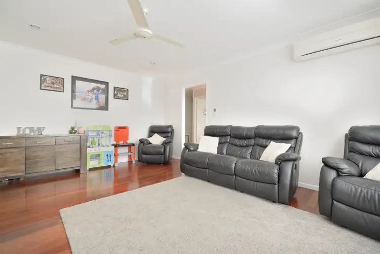 Fourth view of Homely house listing, 2 Schafer Street, Clinton QLD 4680