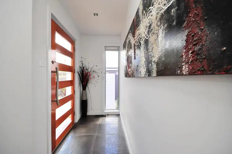 Third view of Homely townhouse listing, 109B Frankland Street, Launceston TAS 7250