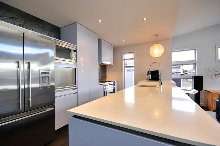 Fourth view of Homely townhouse listing, 109B Frankland Street, Launceston TAS 7250