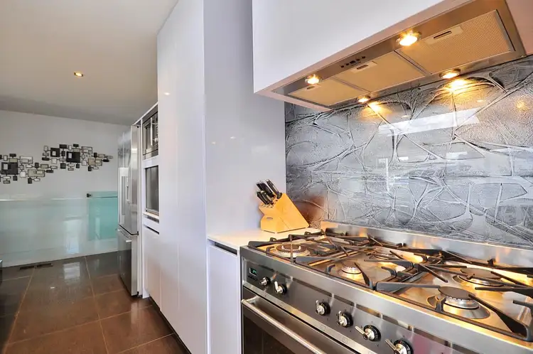 Fifth view of Homely townhouse listing, 109B Frankland Street, Launceston TAS 7250