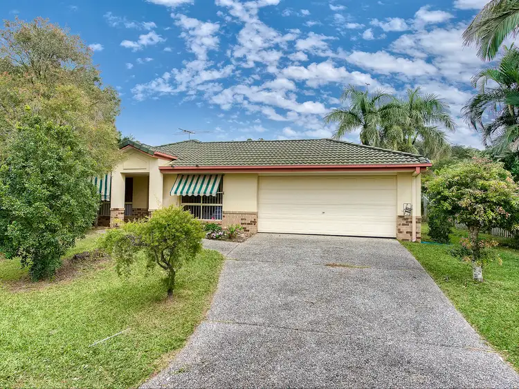 Main view of Homely house listing, 3 Hickory Close, The Gap QLD 4061